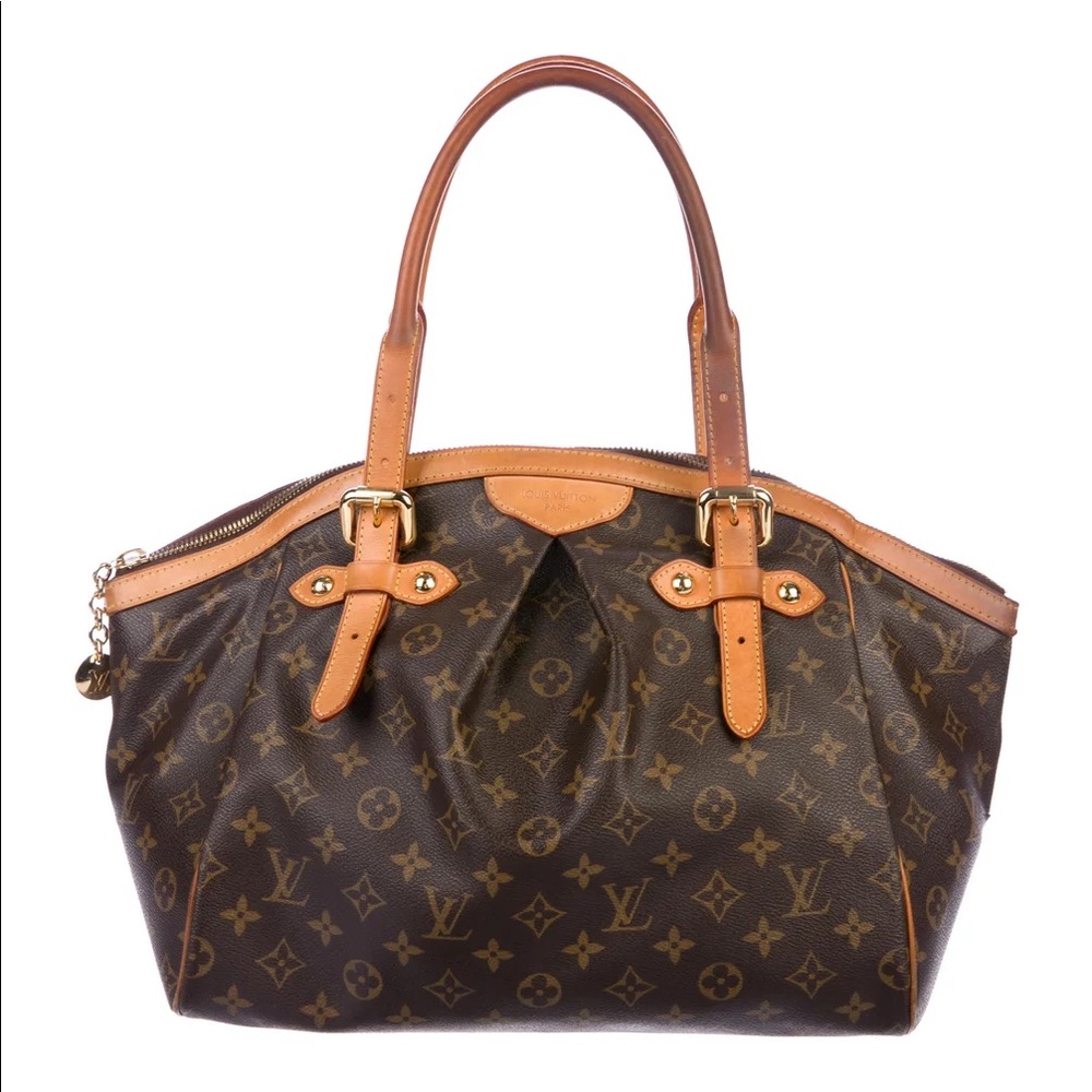 Louis Vuitton Shoulder Bag